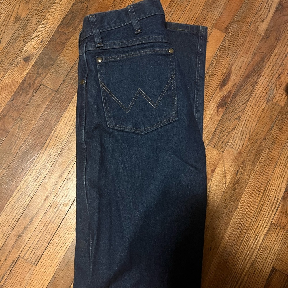 Mens Wranglers 47MWZPW